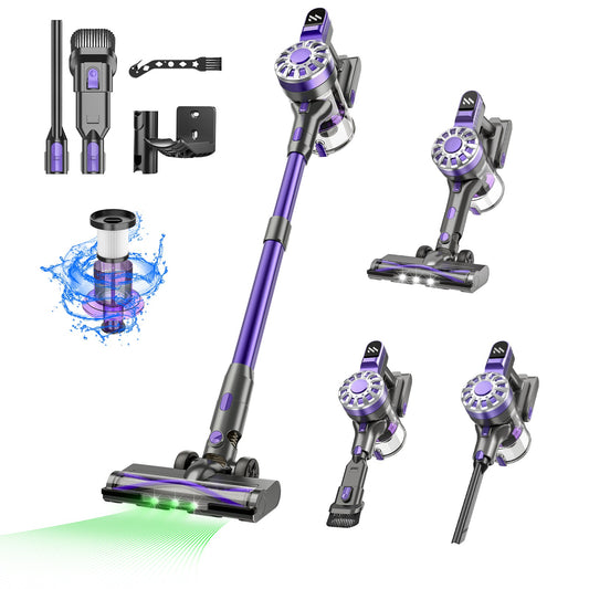 Robota Cordless Vacuum Cleaner